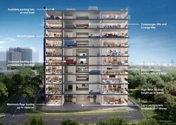 Food Vision @ Mandai (D25), Factory #574161011